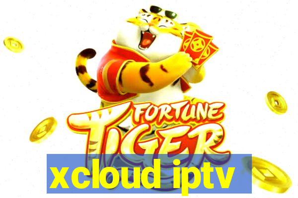 xcloud iptv
